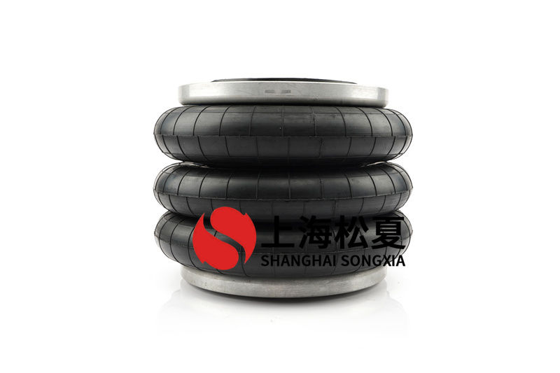 振動時效裝置可以用隔震氣囊嗎？