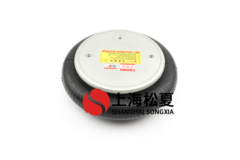 石膏模具振動(dòng)平臺(tái)使用空氣彈簧減震器如何？