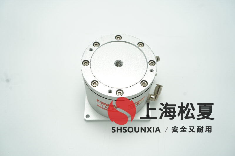  維氏和努氏硬度計安裝充氣減震器的專業(yè)實(shí)踐