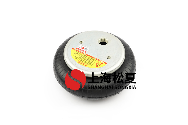 S-600-4橡膠氣囊震動篩產(chǎn)生的噪音如何處理？