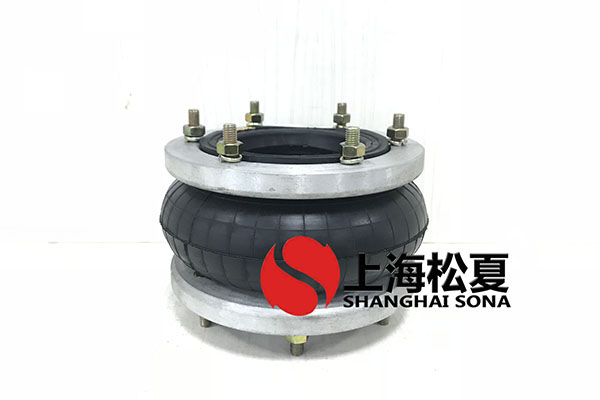 HF100/96-1工業(yè)裝備空氣彈簧的應(yīng)用效果如何？