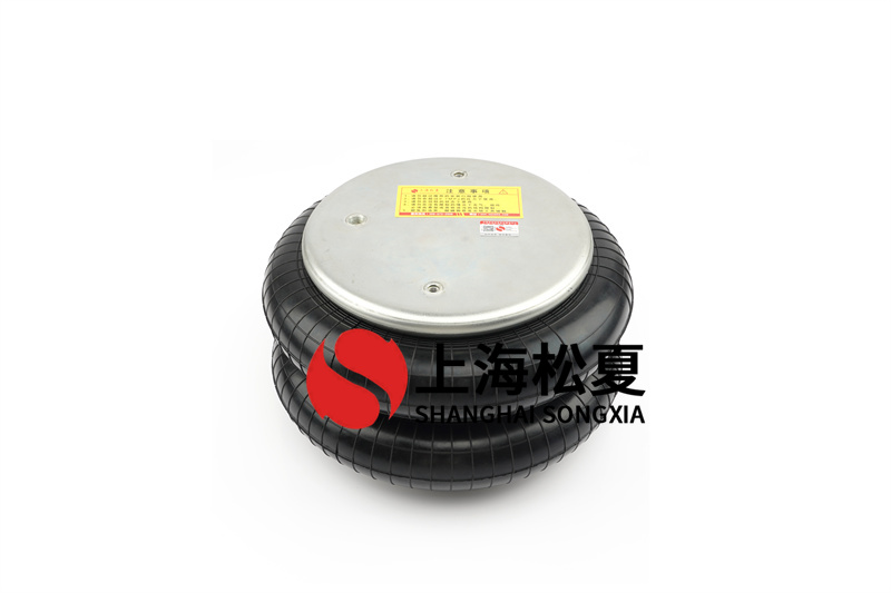 J-180-2振動篩空氣彈簧的隔振性能如何？