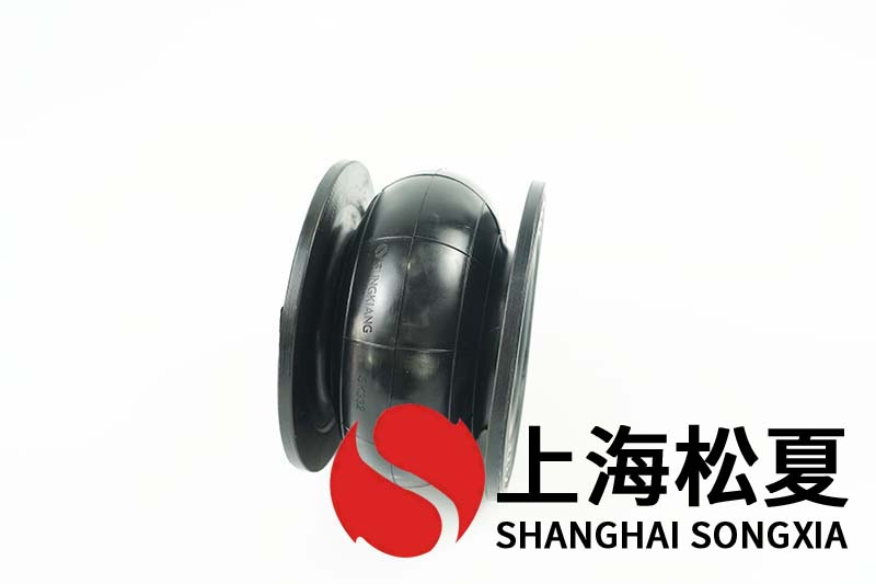 GF250/206-2糾編氣囊使用在振動(dòng)實(shí)驗(yàn)平臺(tái)